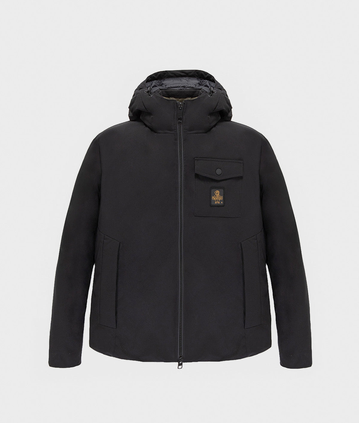 POLAR JACKET 