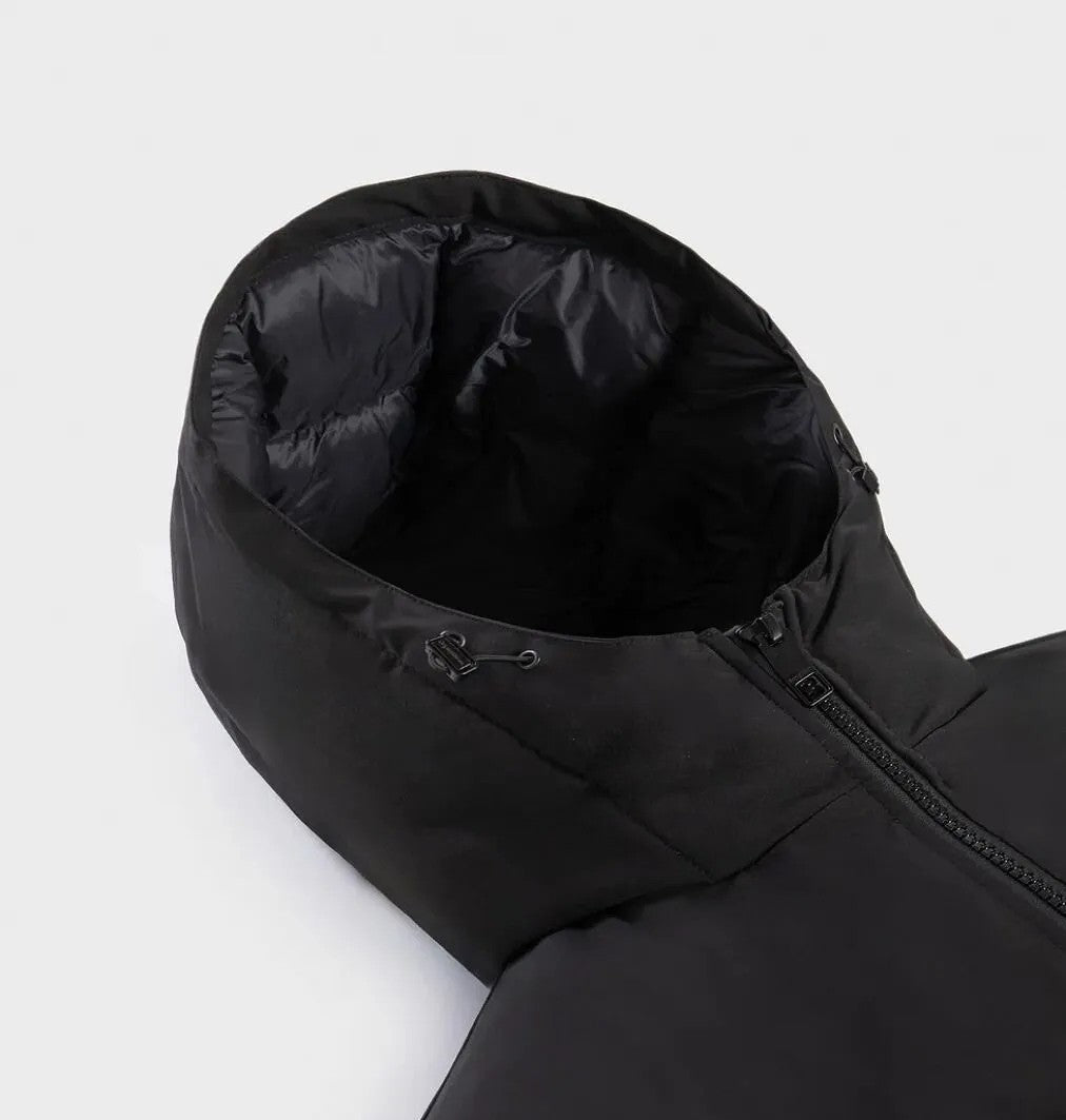 POLAR JACKET 