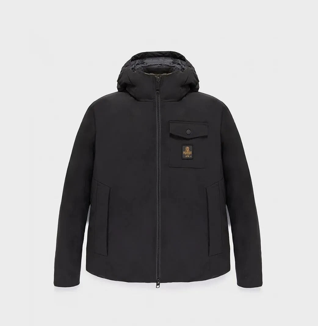 POLAR JACKET 