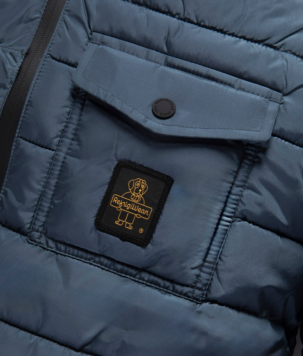 JOSH JACKET 