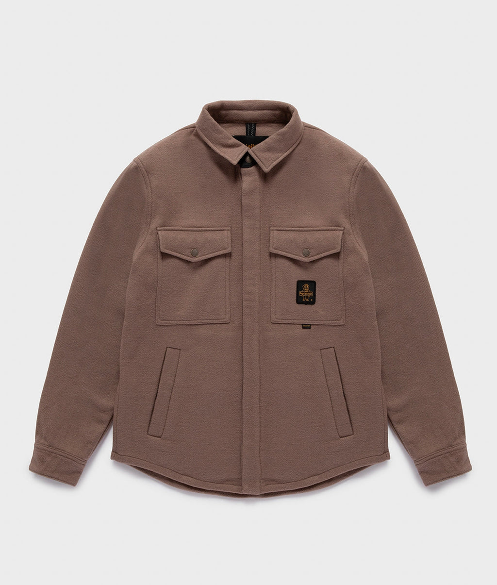 CLINT JACKET 