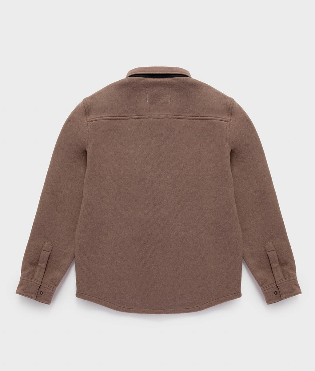 CLINT JACKET 