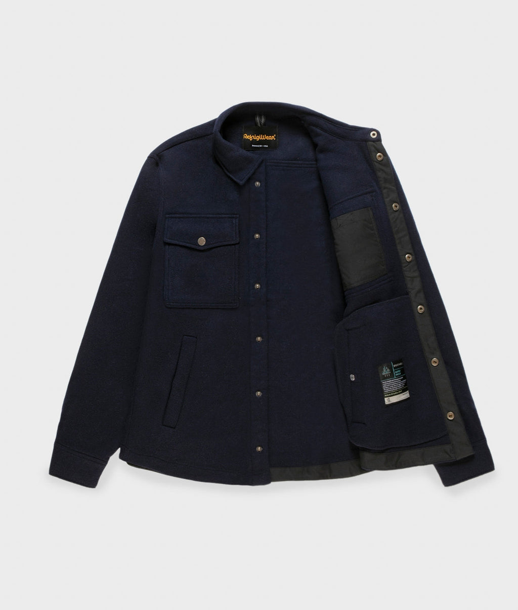 CLINT JACKET 