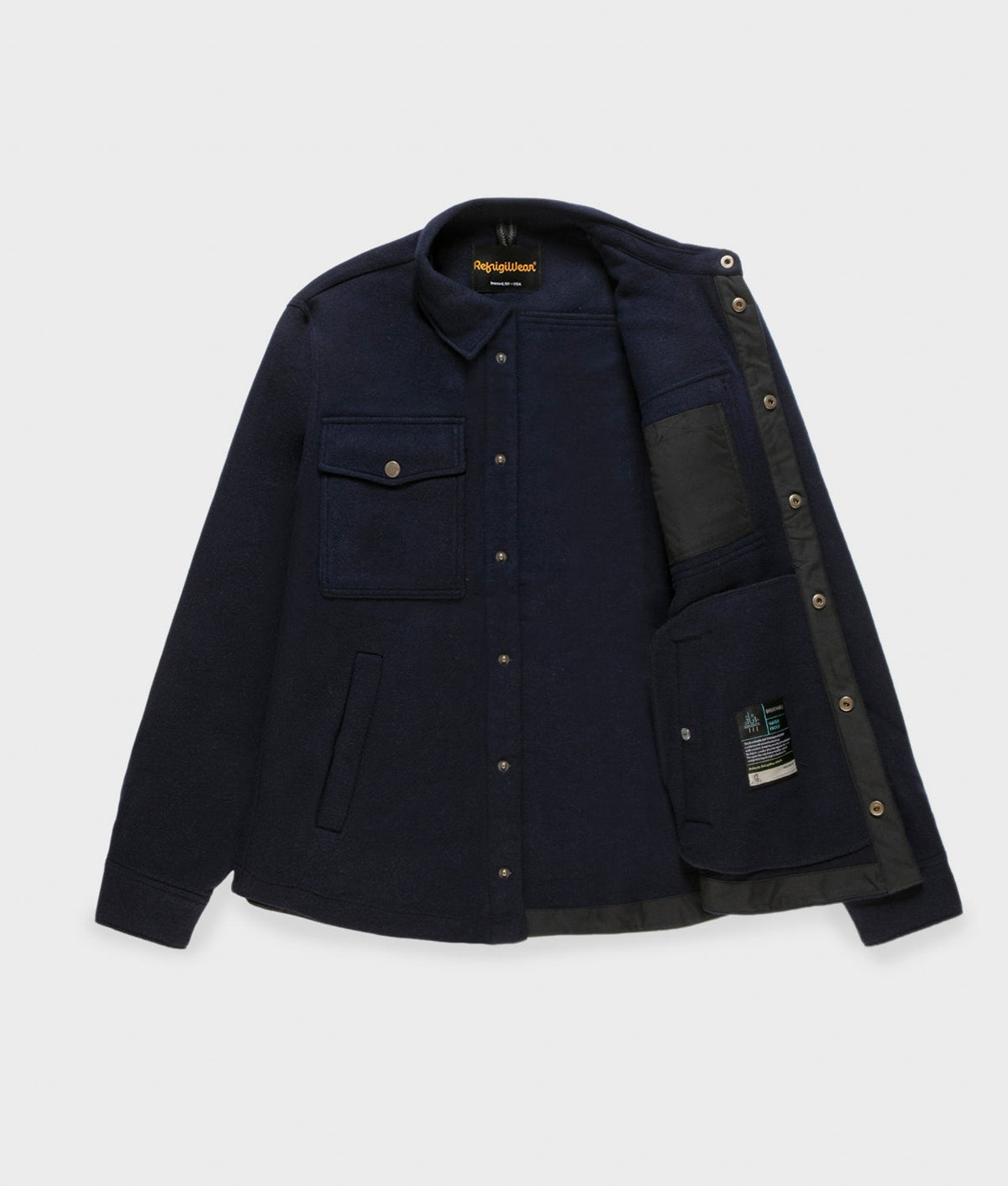 CLINT JACKET 