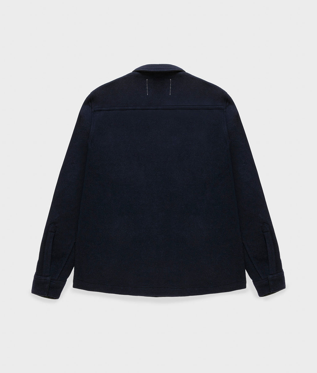 CLINT JACKET 
