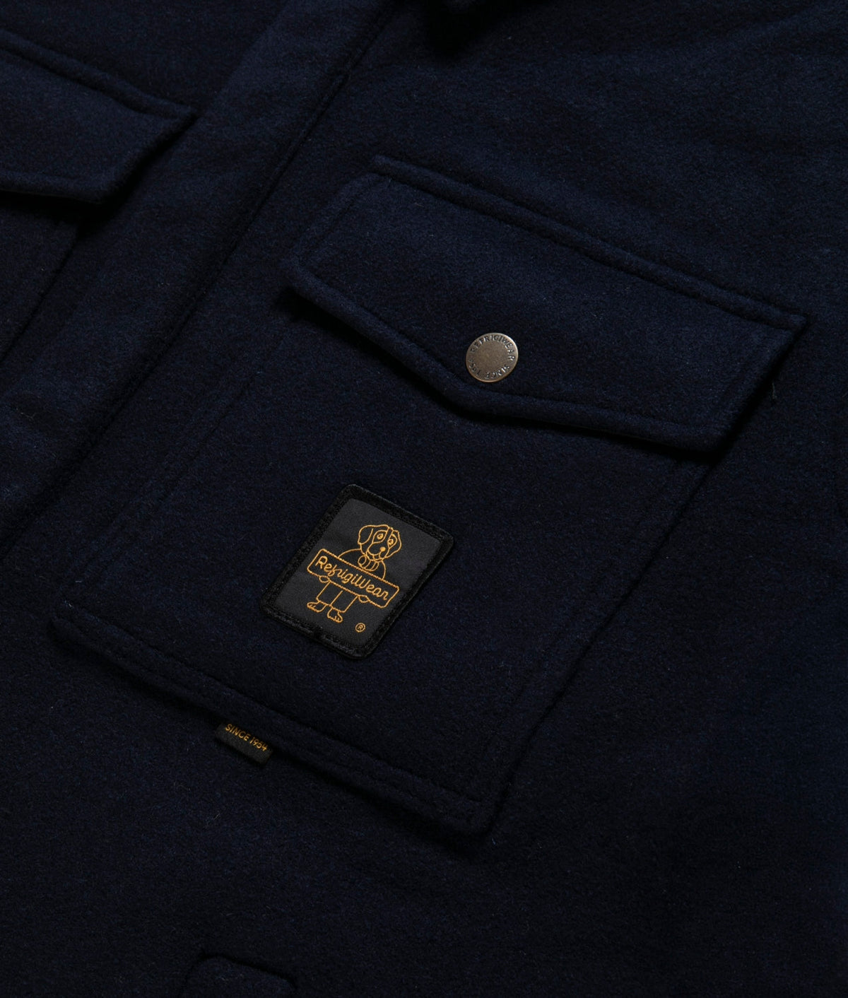 CLINT JACKET 