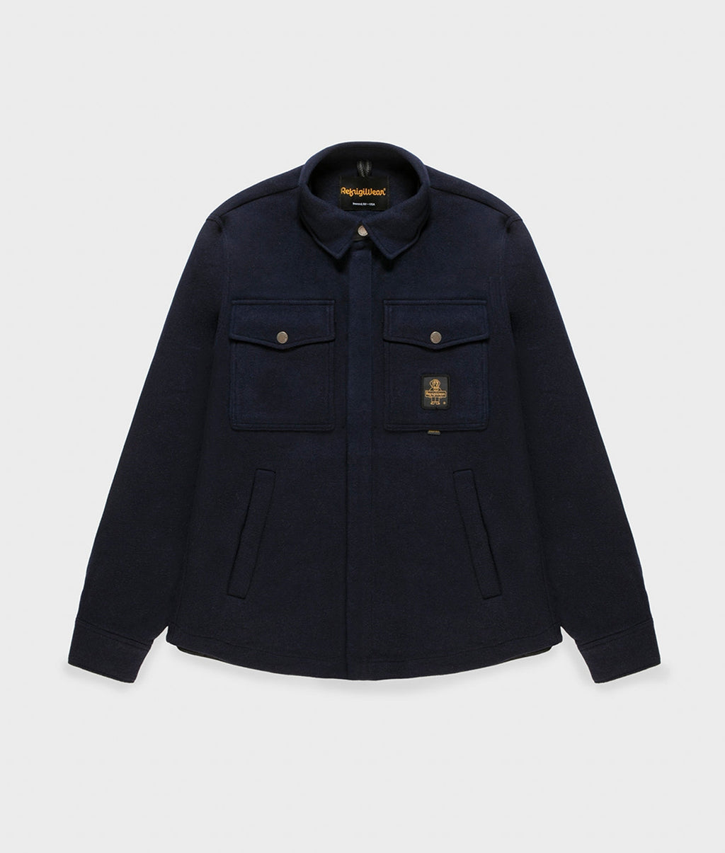 CLINT JACKET 