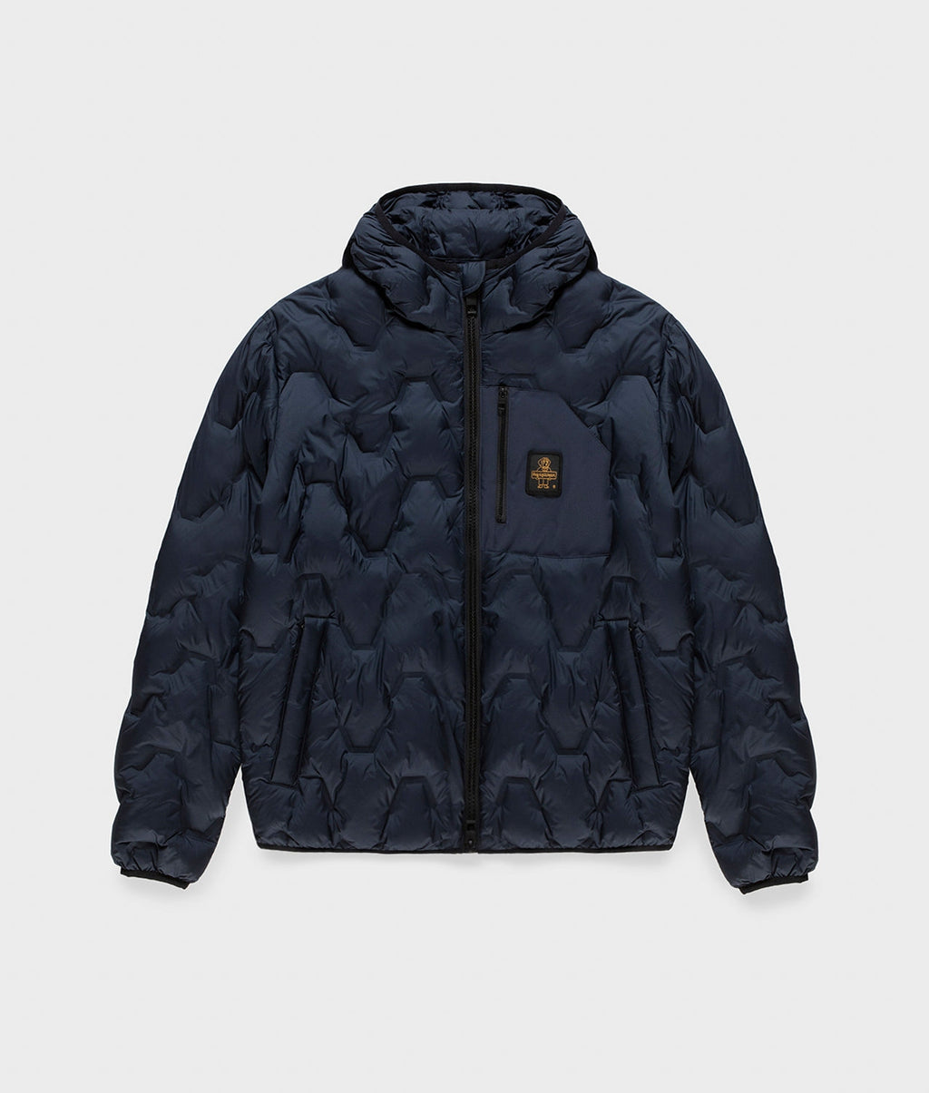 GRAPHITE JACKET 