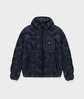 REFRIGIWEAR GRAPHITE JACKET