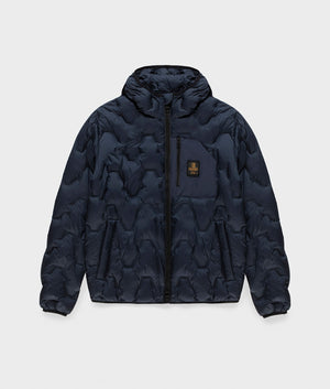 REFRIGIWEAR GRAPHITE JACKET