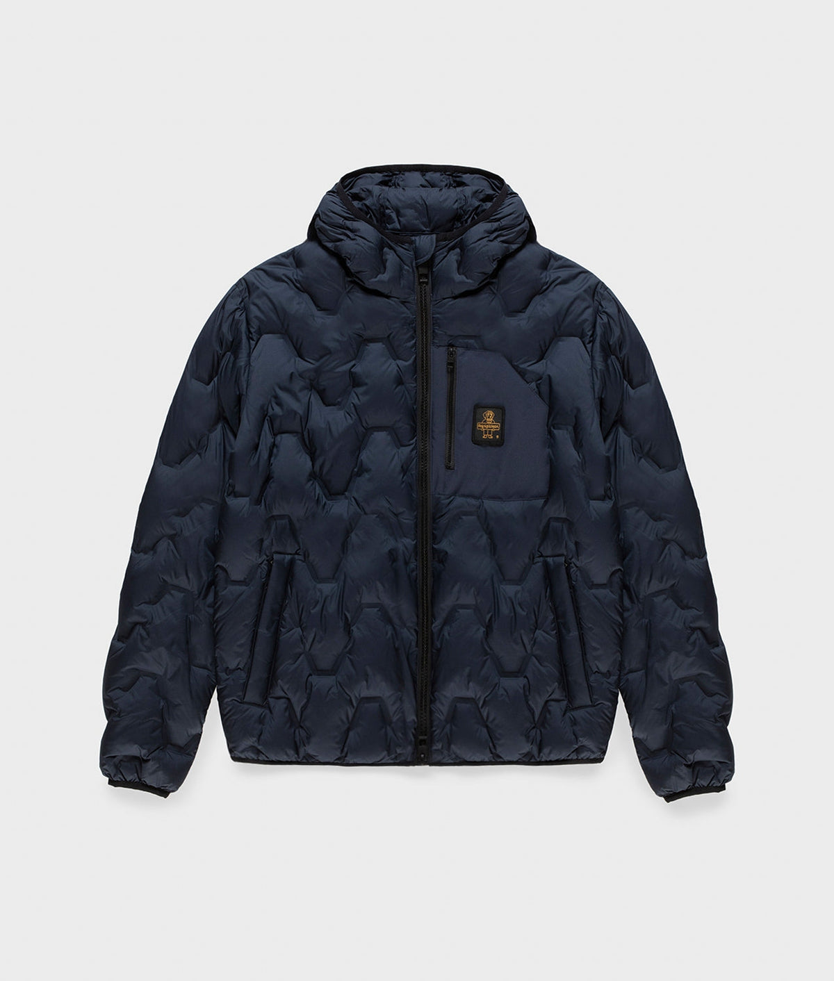GRAPHITE JACKET 