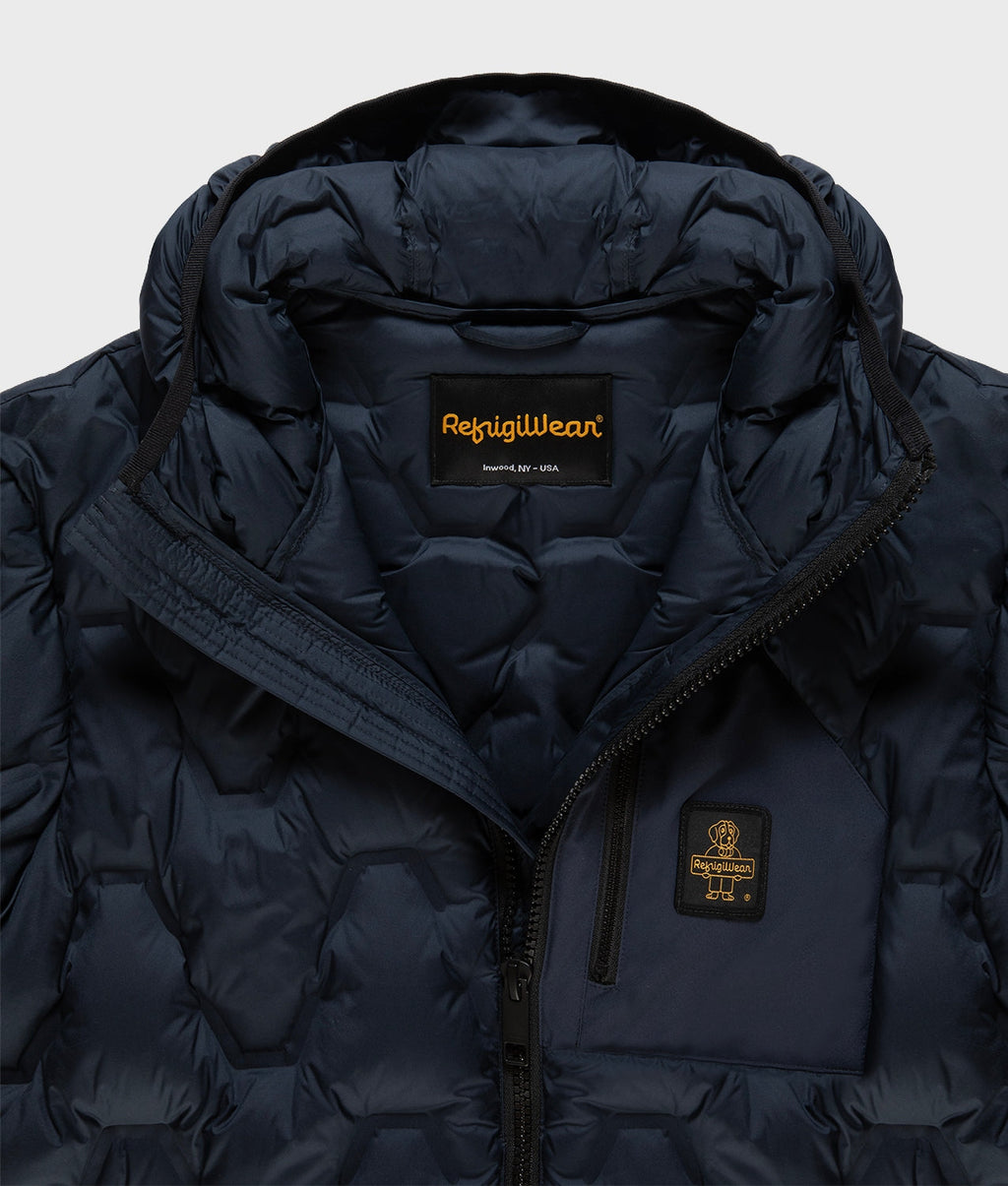 GRAPHITE JACKET 