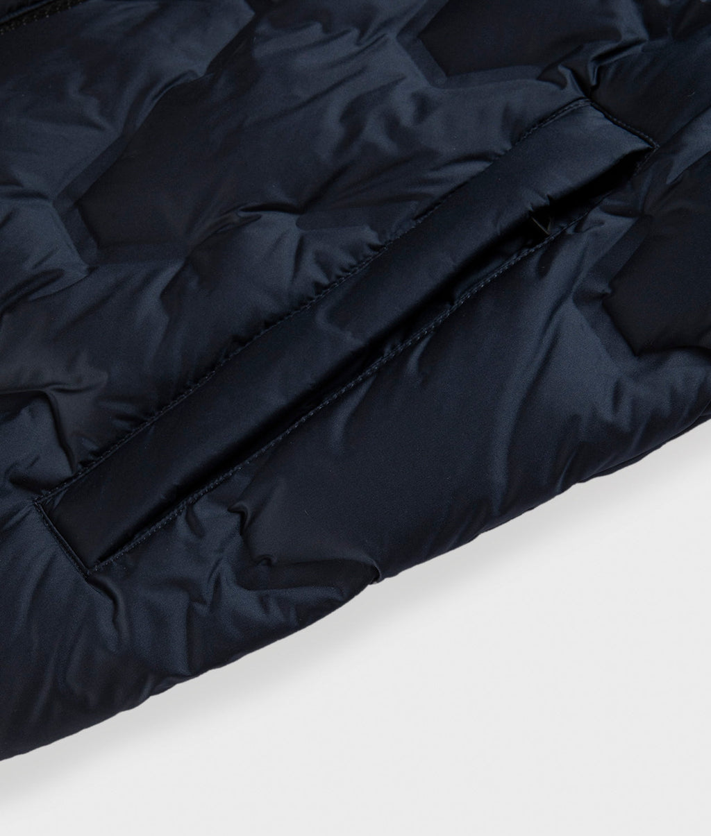 GRAPHITE JACKET 