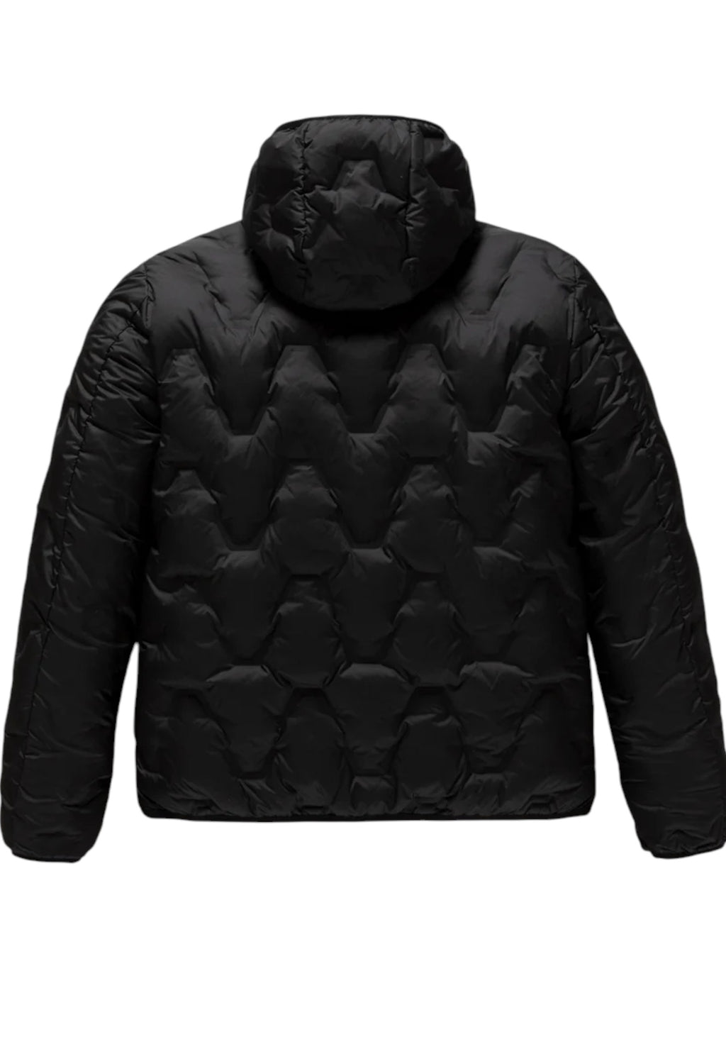 GRAPHITE JACKET 