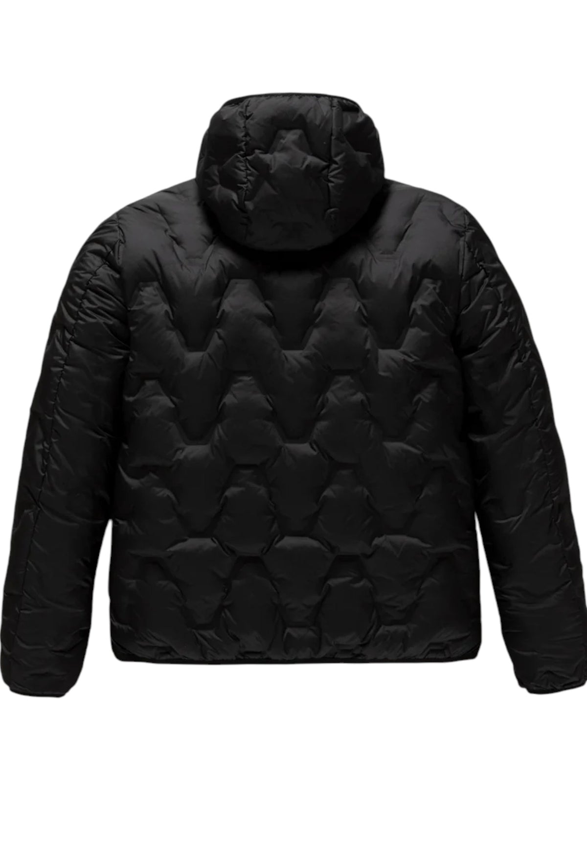 GRAPHITE JACKET 