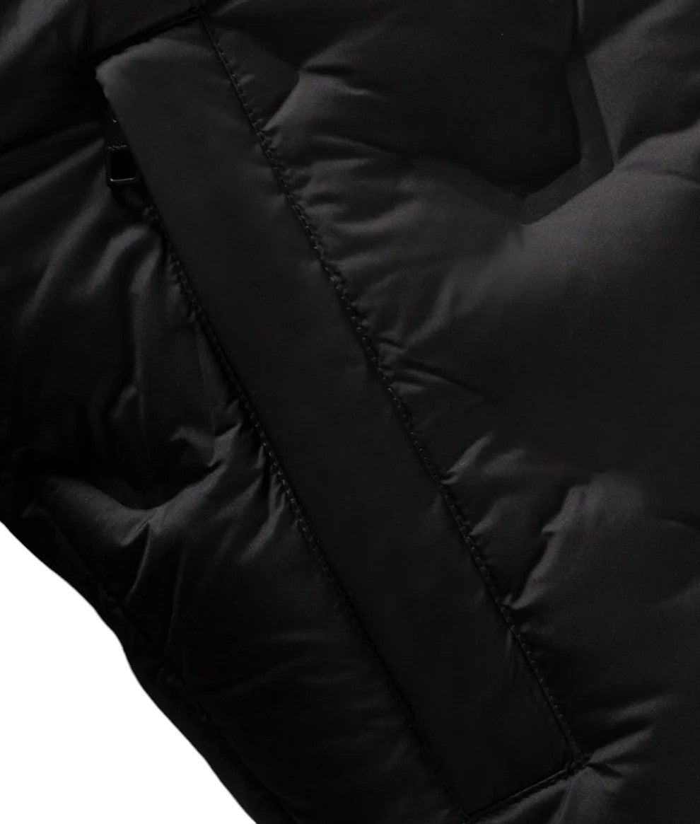 GRAPHITE JACKET 