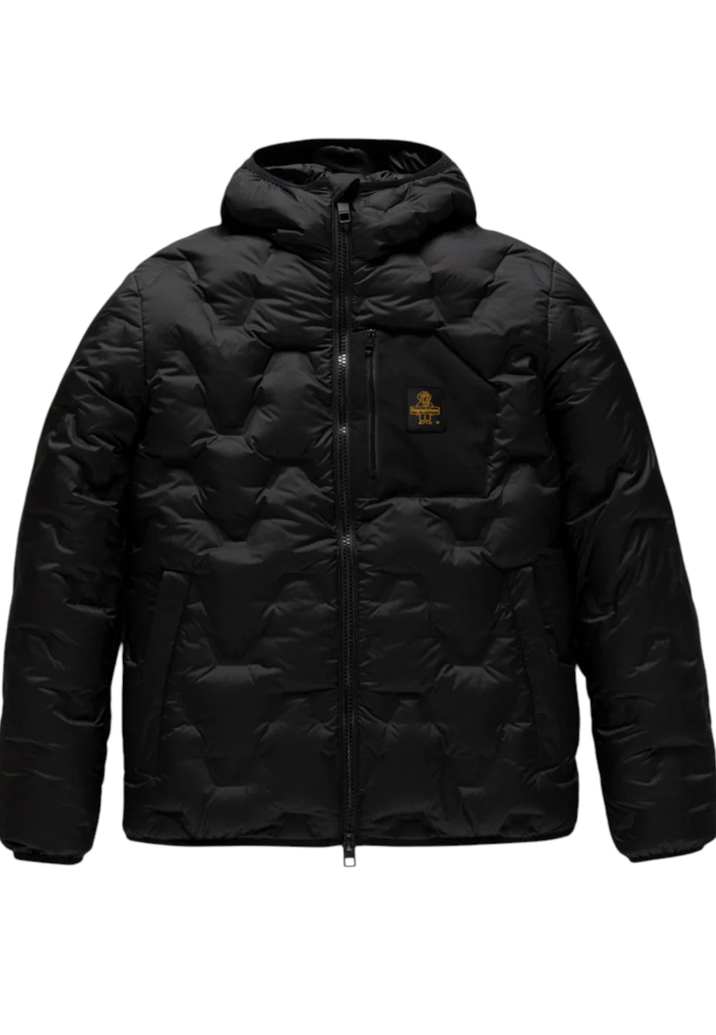GRAPHITE JACKET 