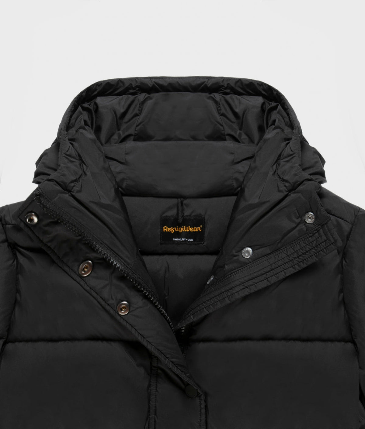 BRAFFY JACKET 