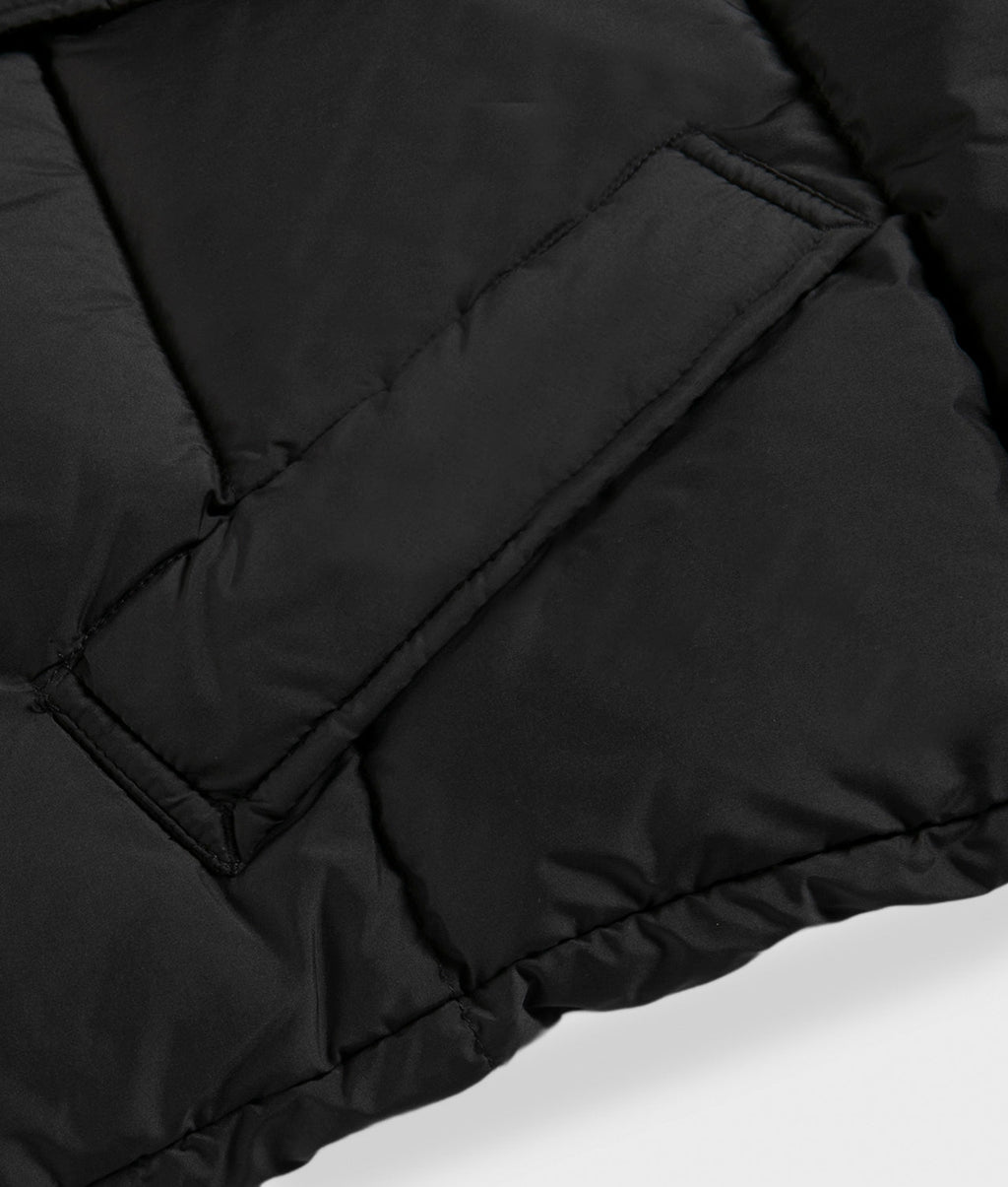 BRAFFY JACKET 
