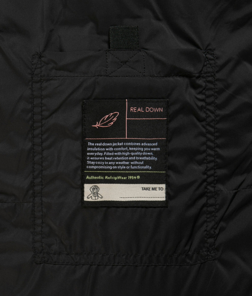 BRAFFY JACKET 