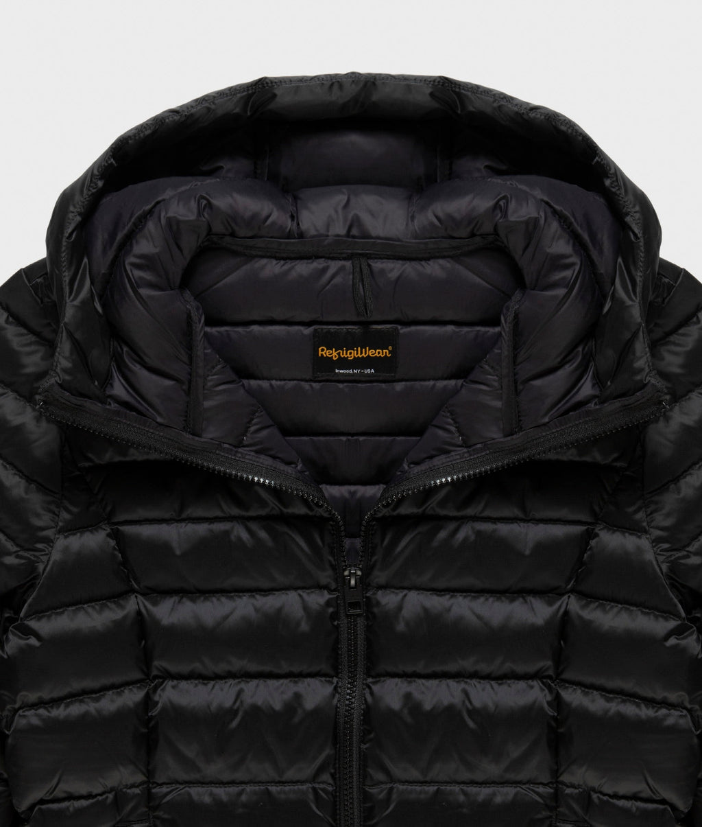 MEAD JACKET 