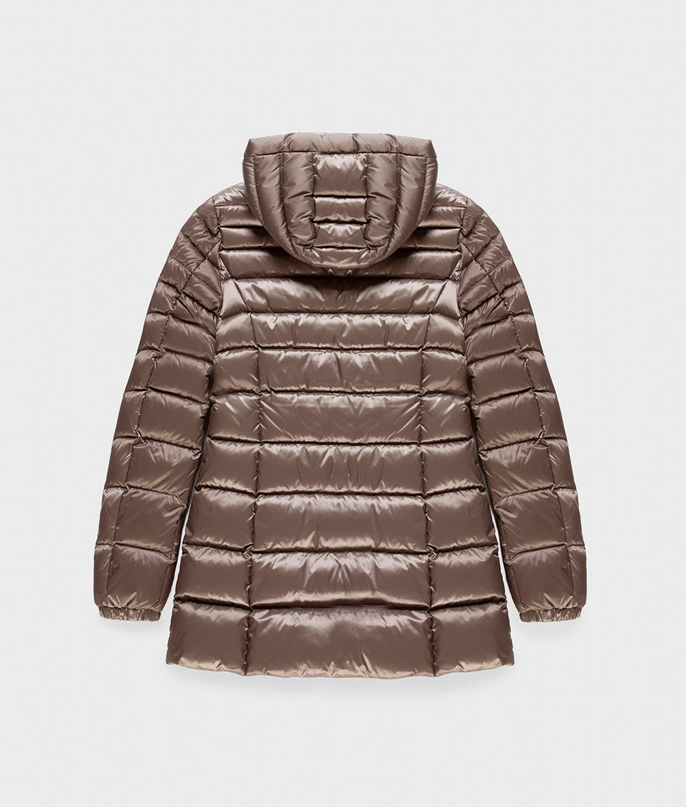 LONG MEAD JACKET 