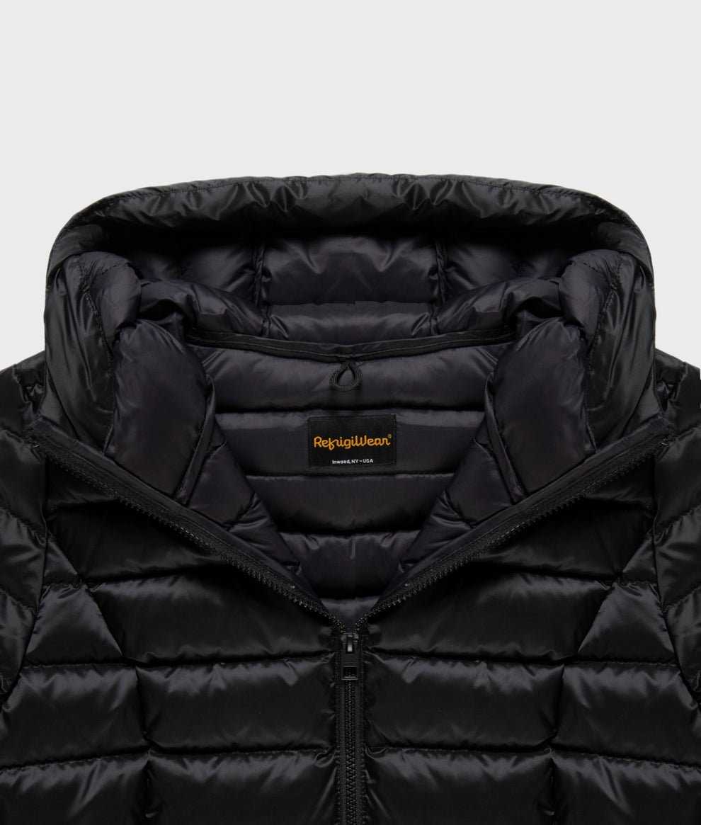 LONG MEAD JACKET 