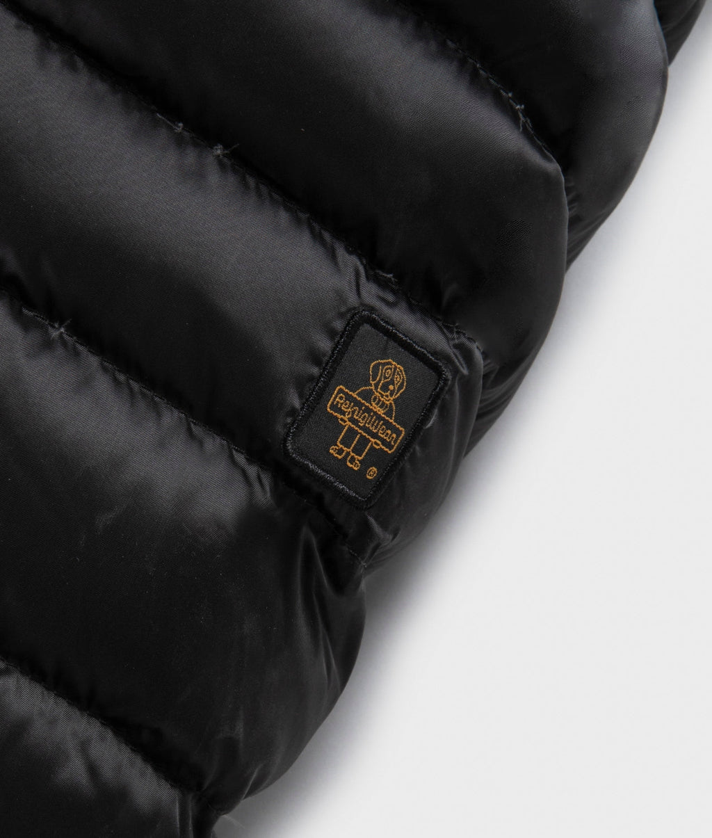 LONG MEAD FUR JACKET 