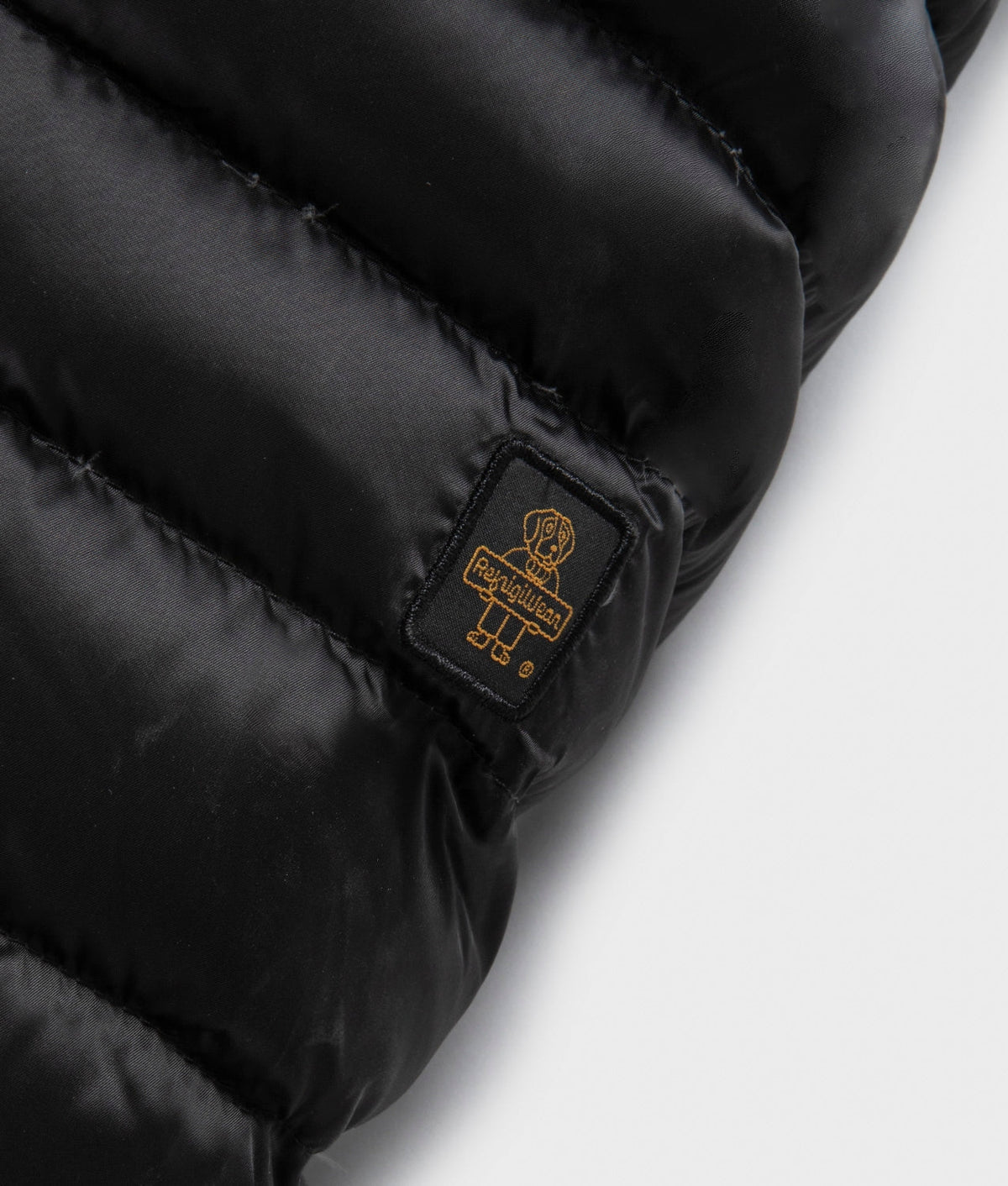 LONG MEAD FUR JACKET 