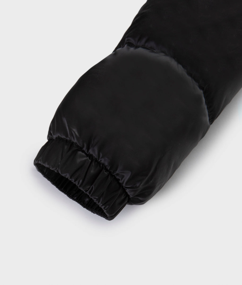 LONG MEAD FUR JACKET 