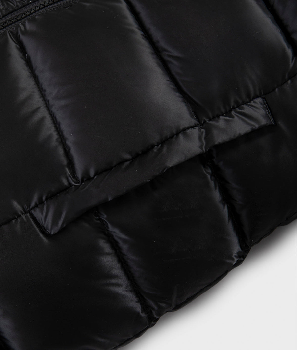 LONG MEAD FUR JACKET 
