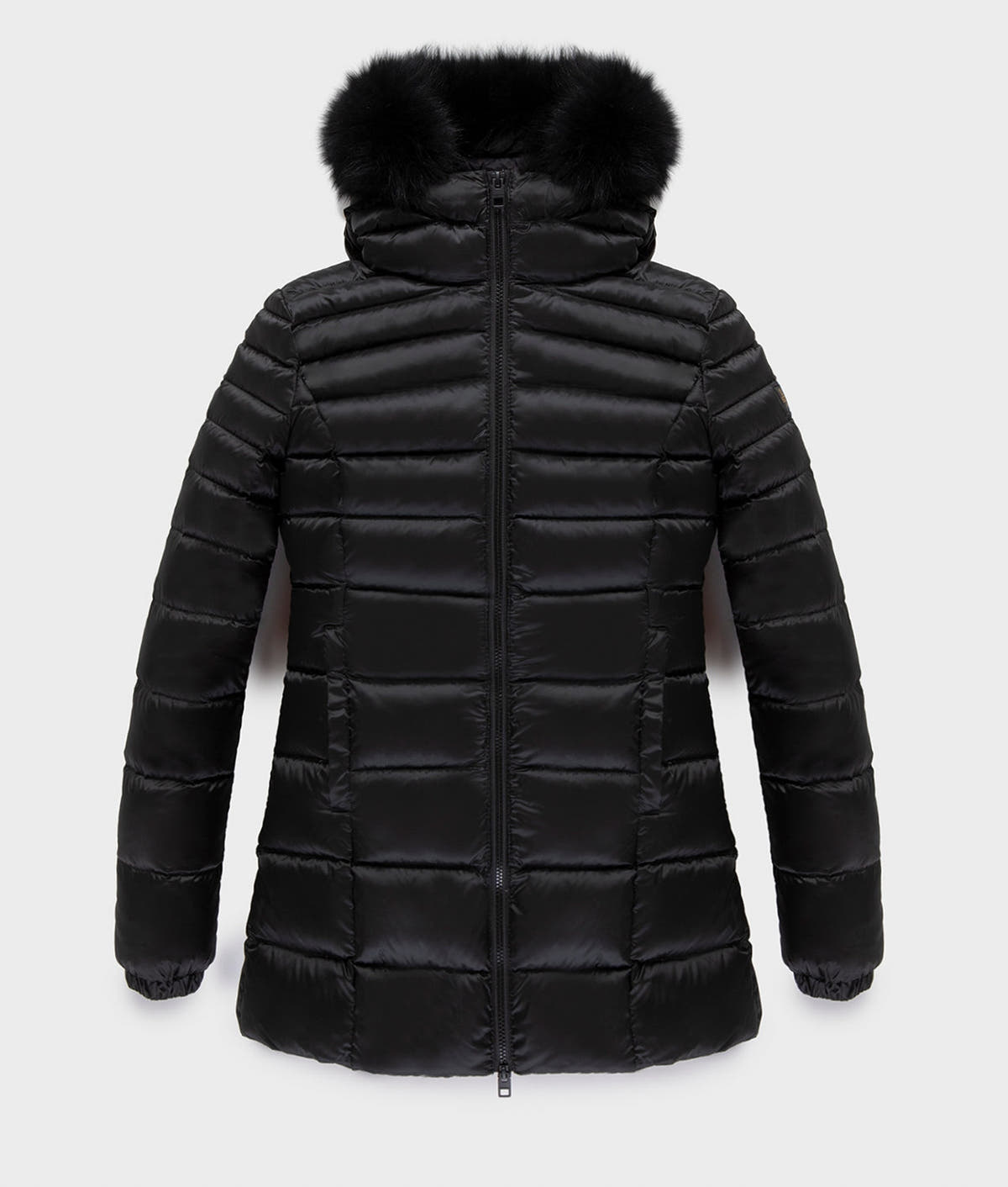 LONG MEAD FUR JACKET 