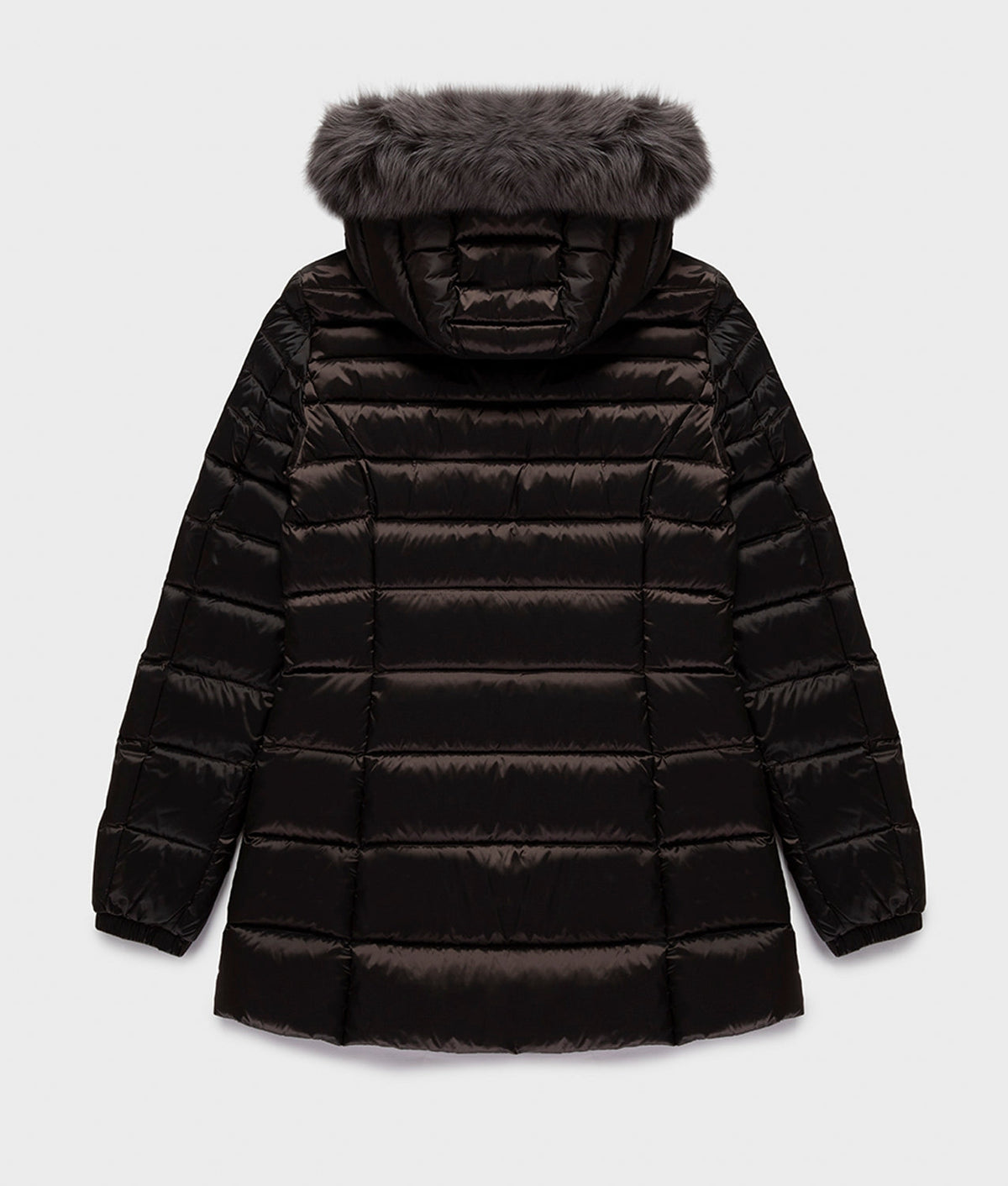 LONG MEAD FUR JACKET 