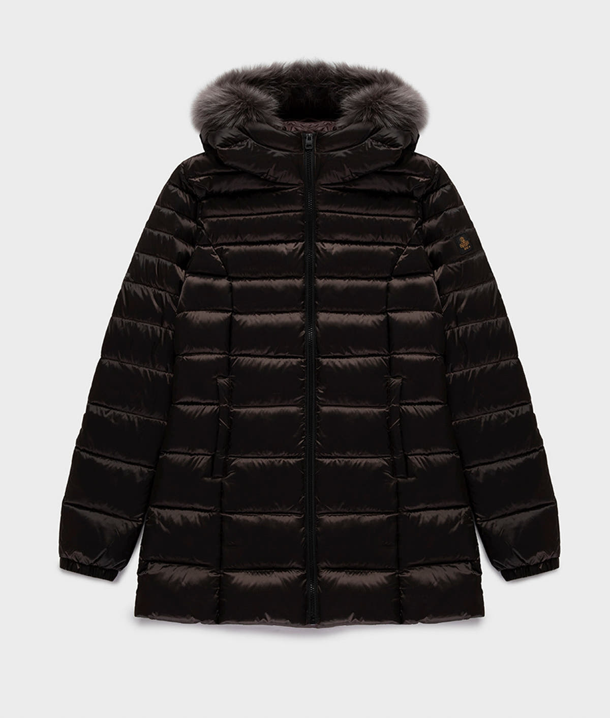 LONG MEAD FUR JACKET 