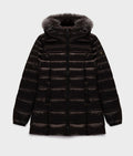 REFRIGIWEAR LONG MEAD FUR JACKET