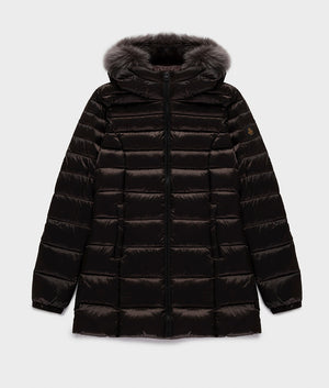 REFRIGIWEAR LONG MEAD FUR JACKET