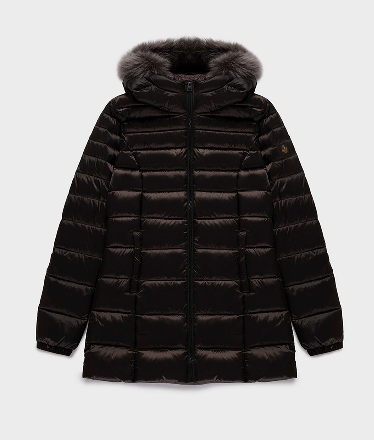 LONG MEAD FUR JACKET 
