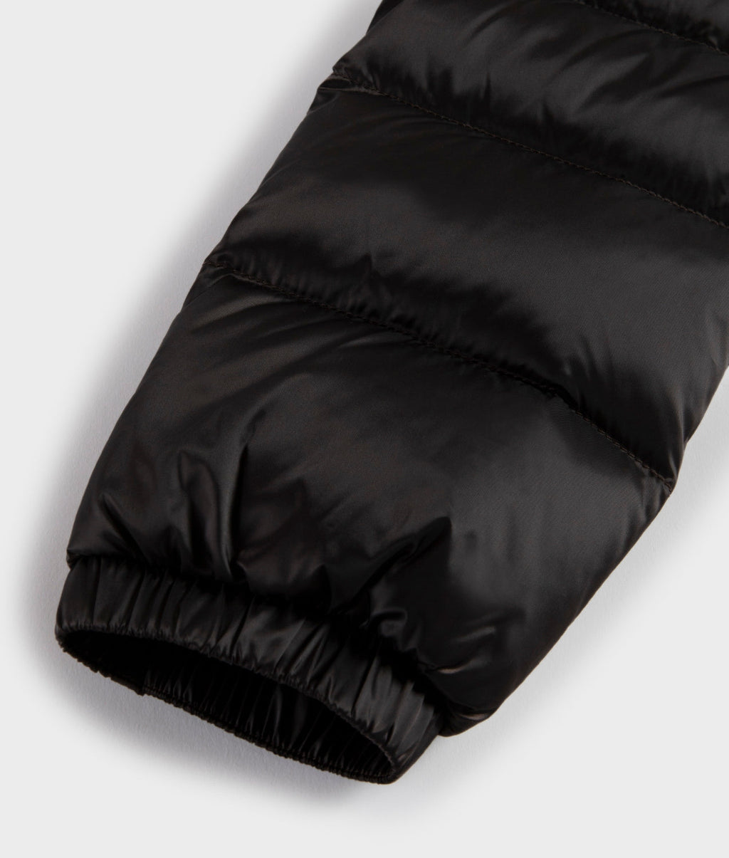 LONG MEAD FUR JACKET 