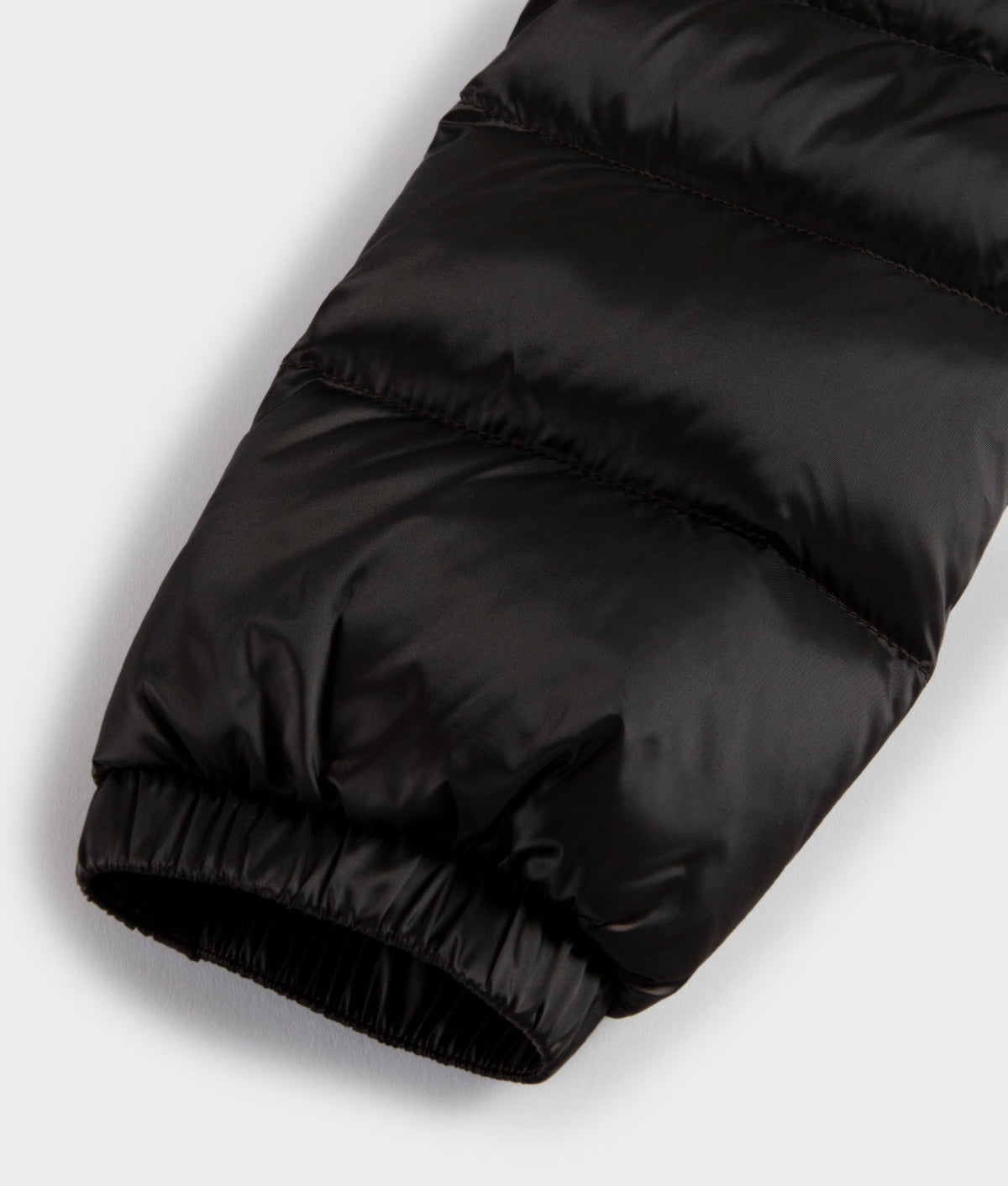 LONG MEAD FUR JACKET 