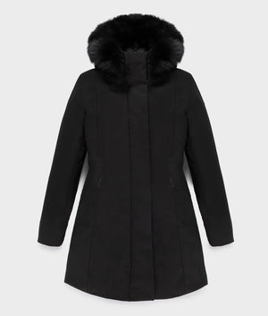 REFRIGIWEAR LADY TECH/1 FUR JACKET