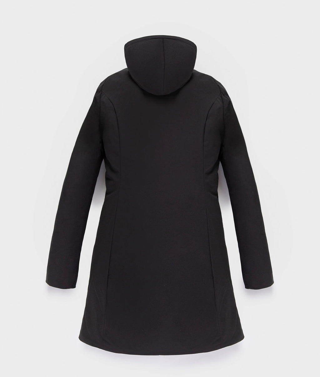 LADY TECH/1 JACKET 