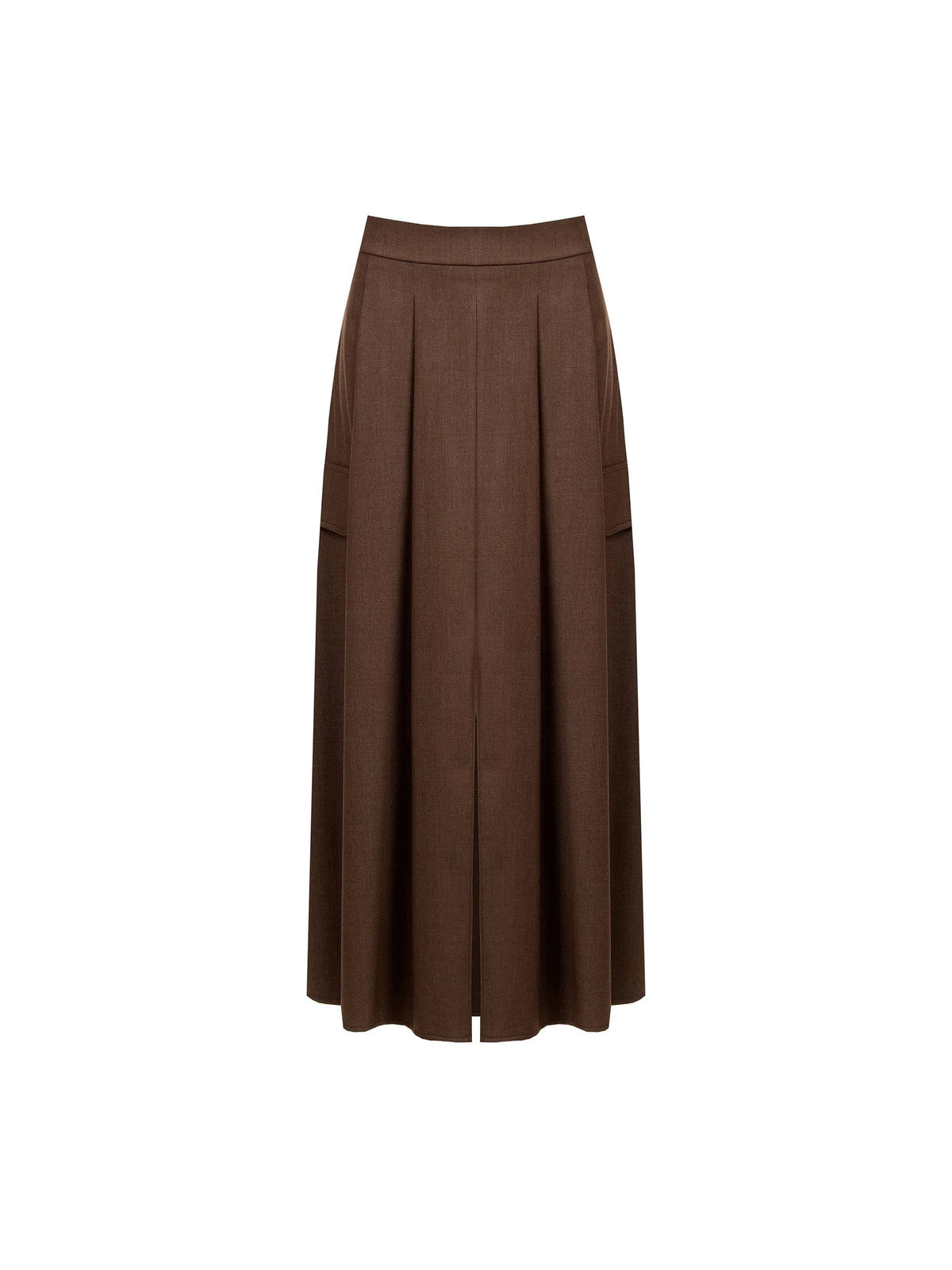 CFC 20429 W-GONNA PIEGONI GABARDINA 