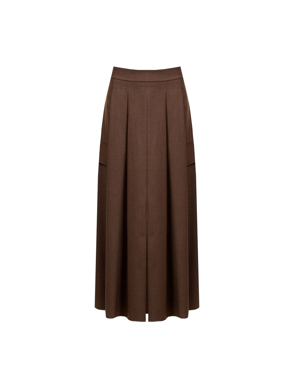 CFC 20429 W-GONNA PIEGONI GABARDINA 