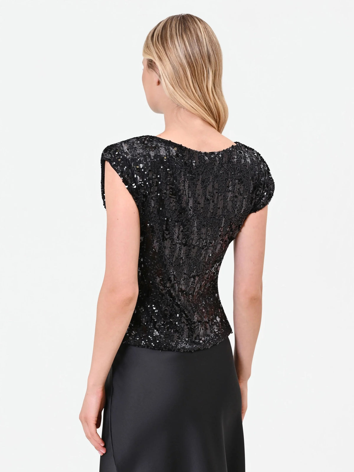 CFC 20442 P-TOP PAILLETTES SFALSATA 
