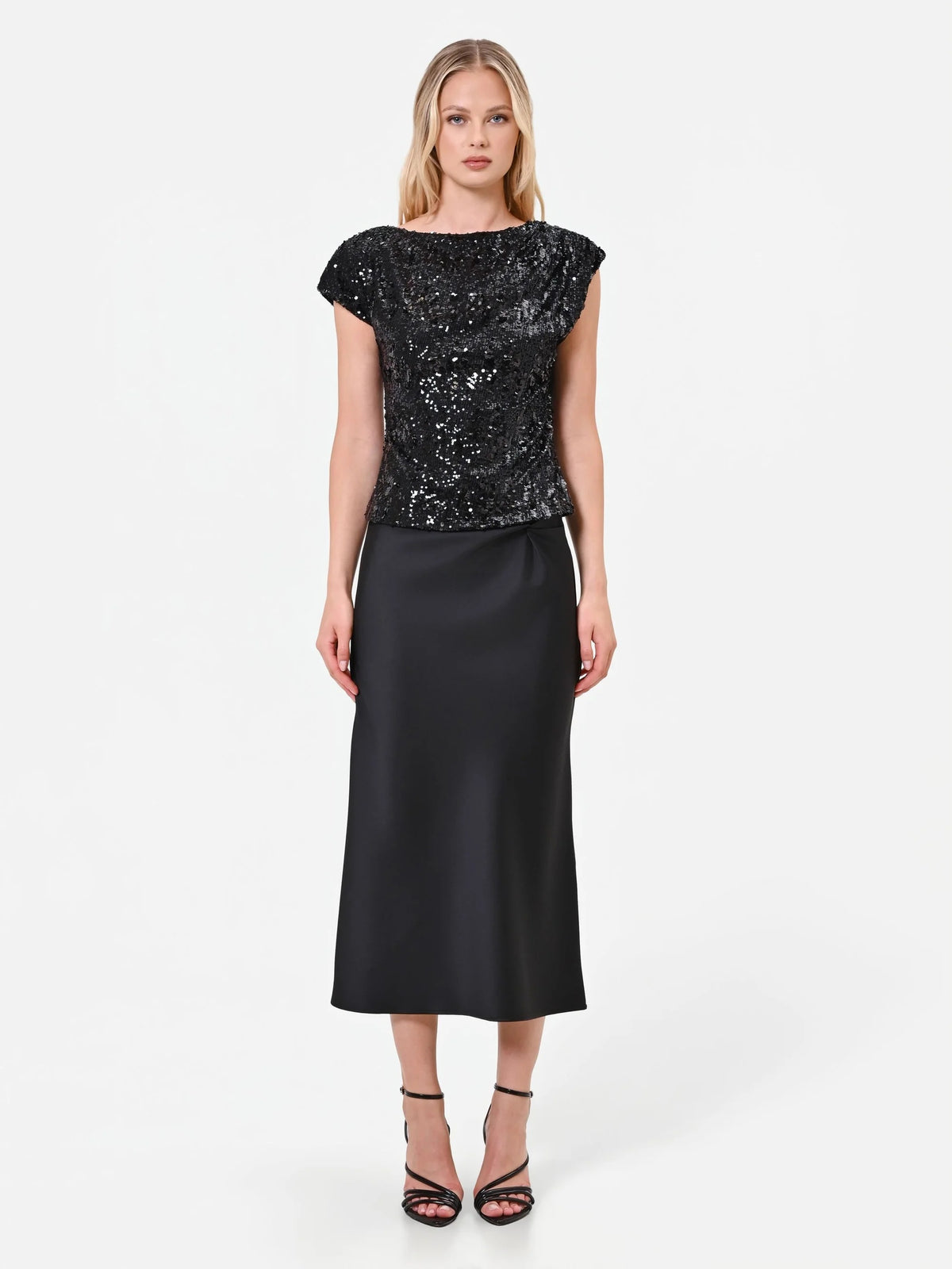 CFC 20442 P-TOP PAILLETTES SFALSATA 