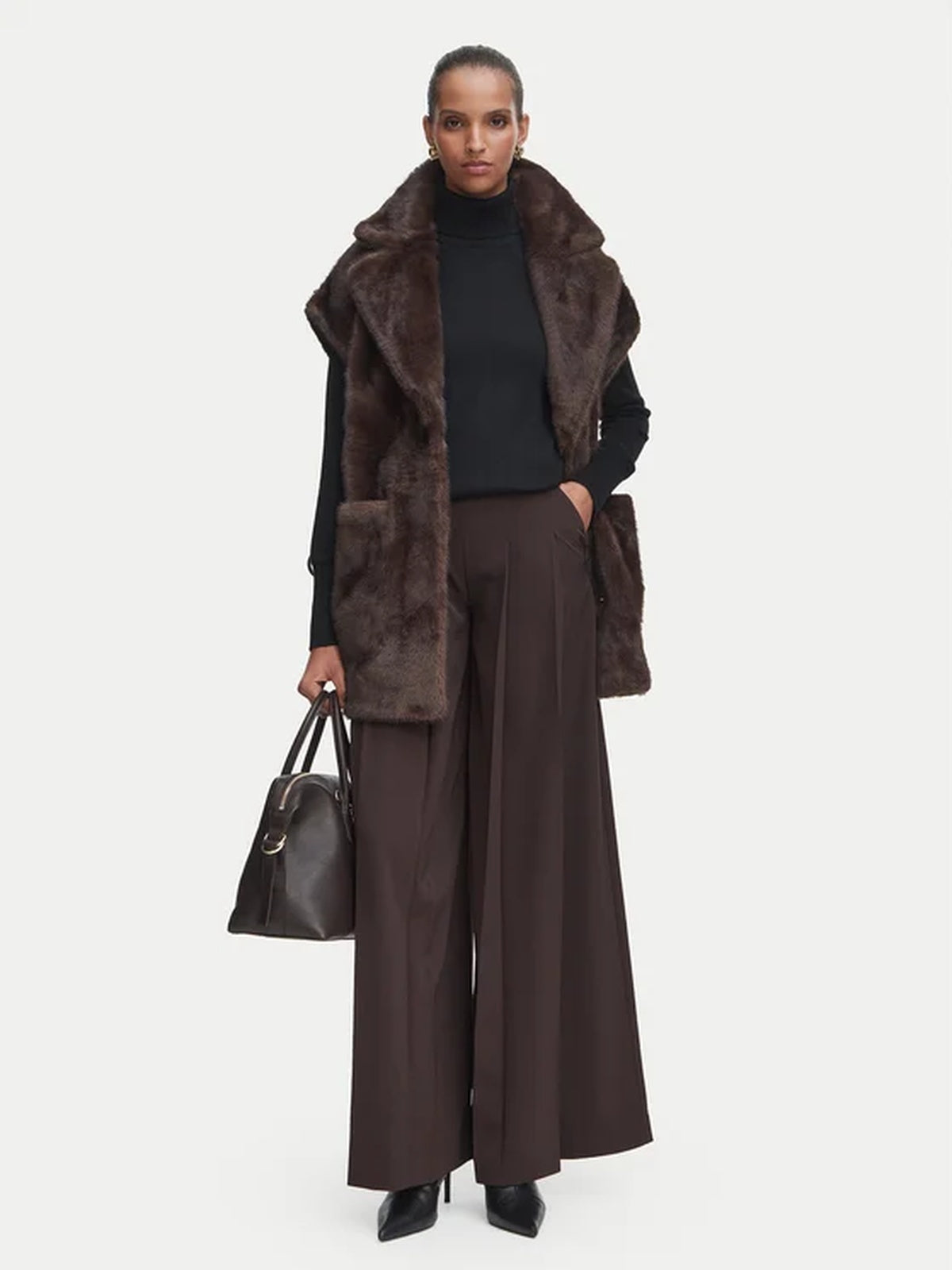 MAX FW26STYLE06 Capospalla 
