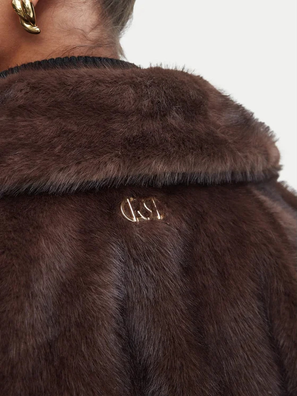 MAX FW26STYLE06 Capospalla 
