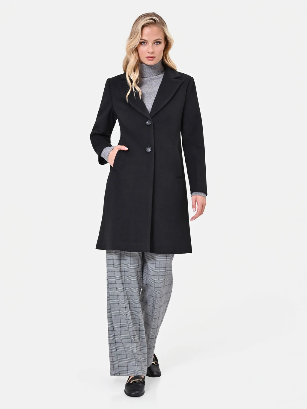 LUI W-J13985/3825 Capospalla 