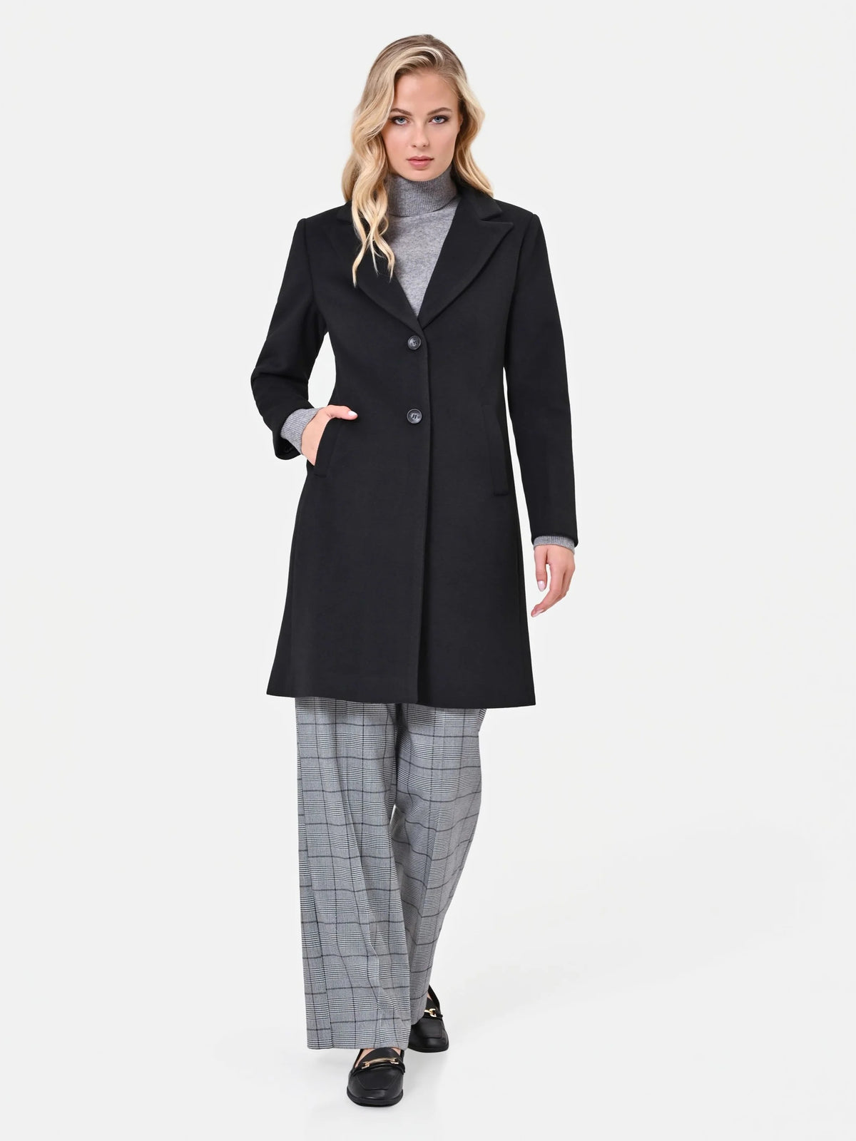 LUI W-J13985/3825 Capospalla 