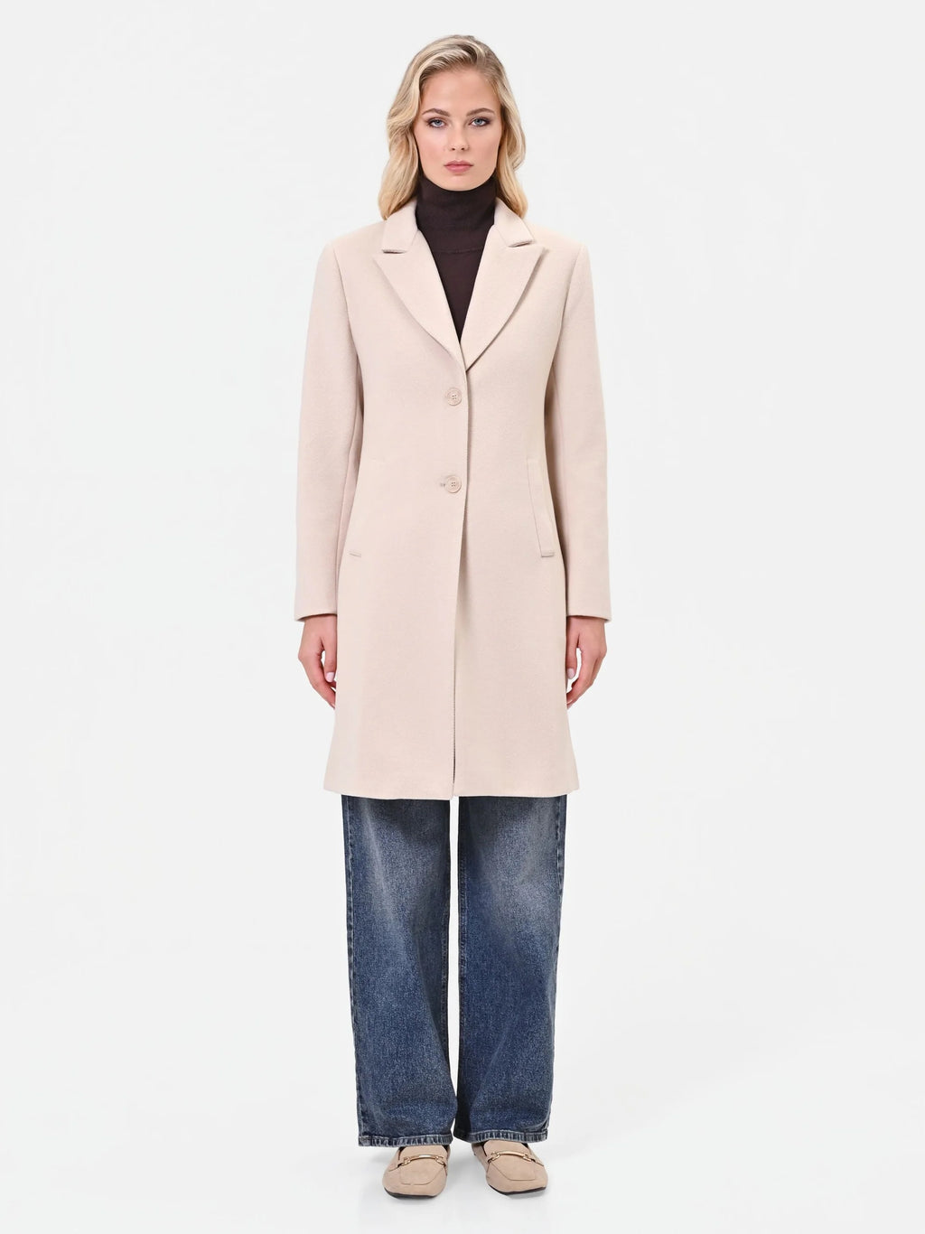 LUI W-J13985/3825 Capospalla 